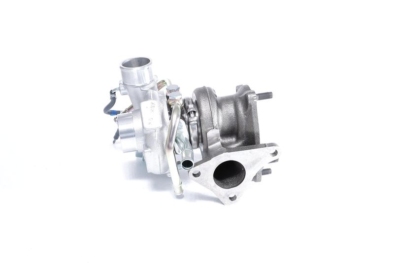 Compresor,sistem de supraalimentare T918444 BTS Turbo
