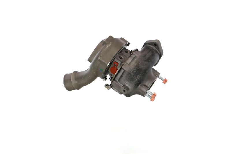 REMANTE 003-001-000027R Turbokompresorius