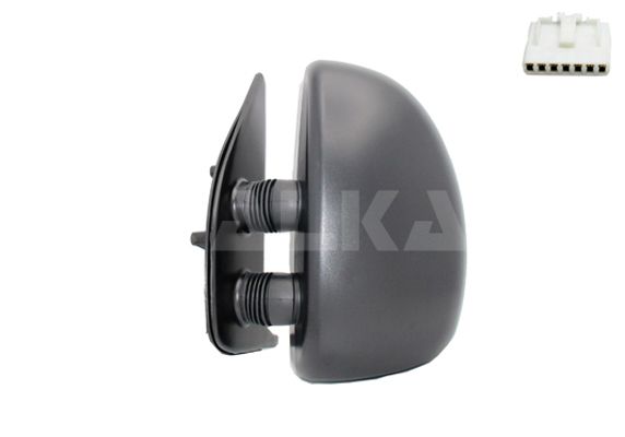 Oglinda exterioara ALKAR 9225921