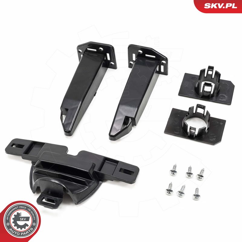 Radiaatorivõre, ESEN SKV 66SKV508