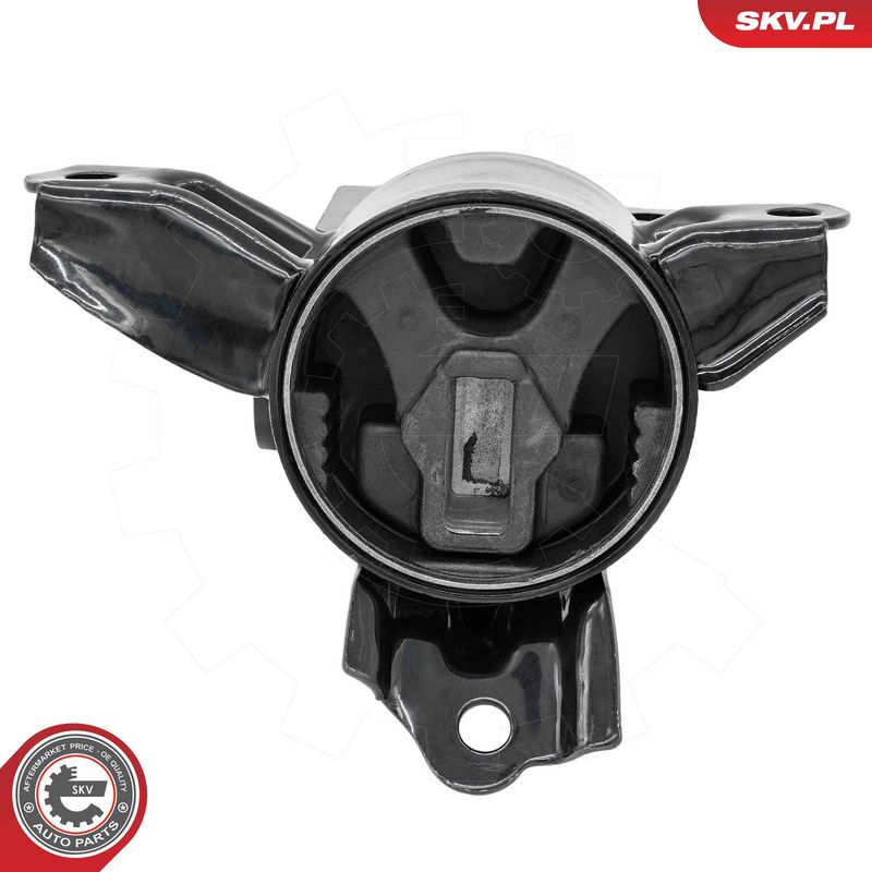 Kinnitus, automaatkäigukast, ESEN SKV 75SKV808