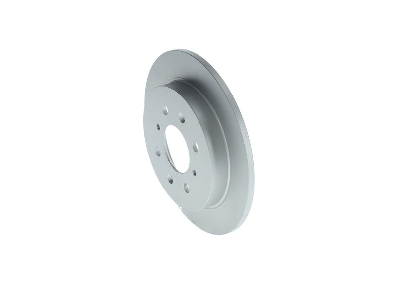 BOSCH 0986479F34 Гальмівний диск
