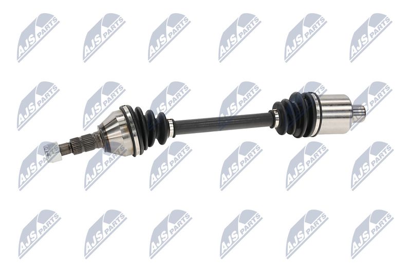 Veovõll, NTY NPW-PL-159