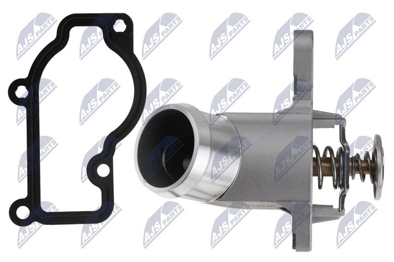 NTY CTM-VW-117 Thermostat, coolant