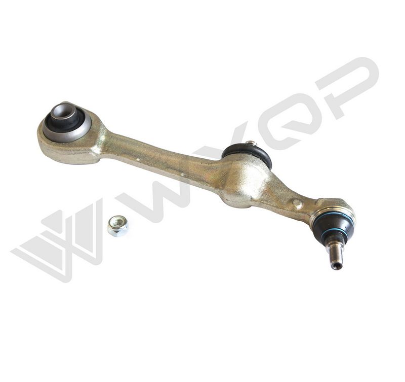 WXQP 160115 Control/Trailing Arm, wheel suspension