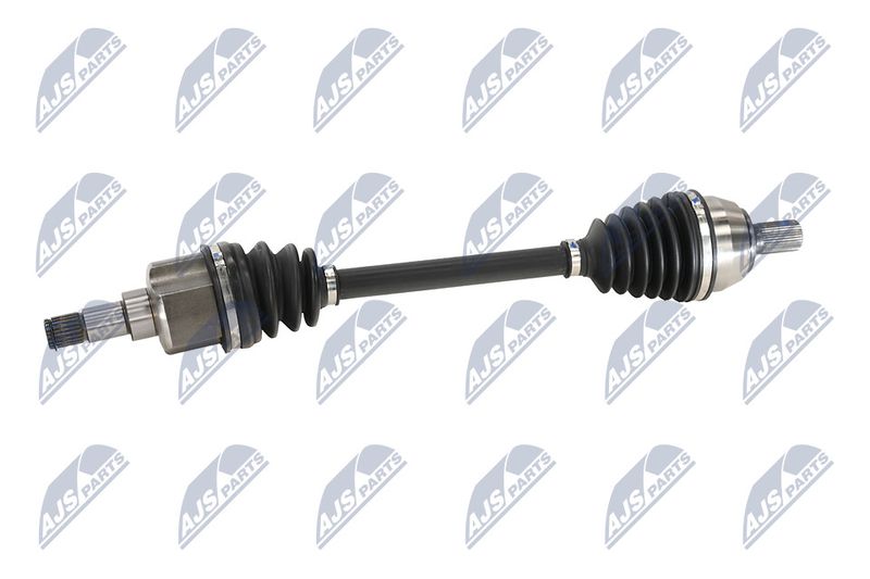 NTY NPW-FR-232 Drive Shaft
