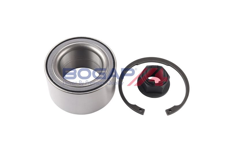 Rodamiento Maza TRASERO BOGAP C3334194 - 4