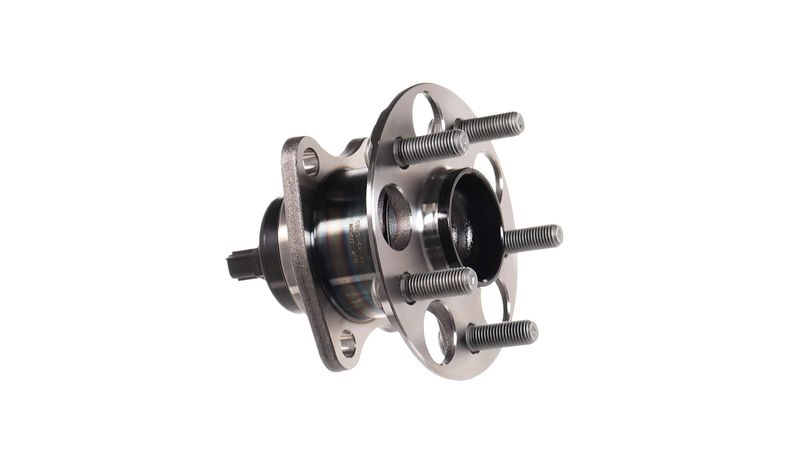 SKF VKBA 7577 Wheel Bearing Kit