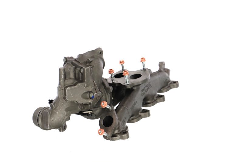 REMANTE 003-001-004260R Charger, charging (supercharged/turbocharged)