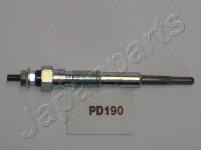 JAPANPARTS izzítógyertya PD190