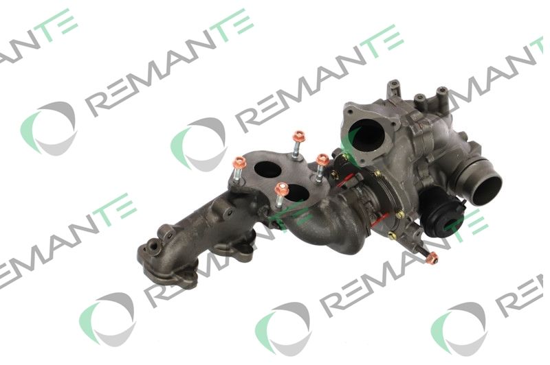 REMANTE 003-001-004260R Charger, charging (supercharged/turbocharged)