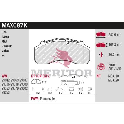 MAX087K
