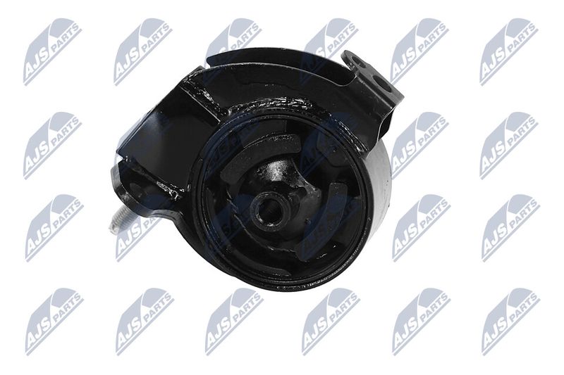 Paigutus, Mootor, NTY ZPS-NS-120