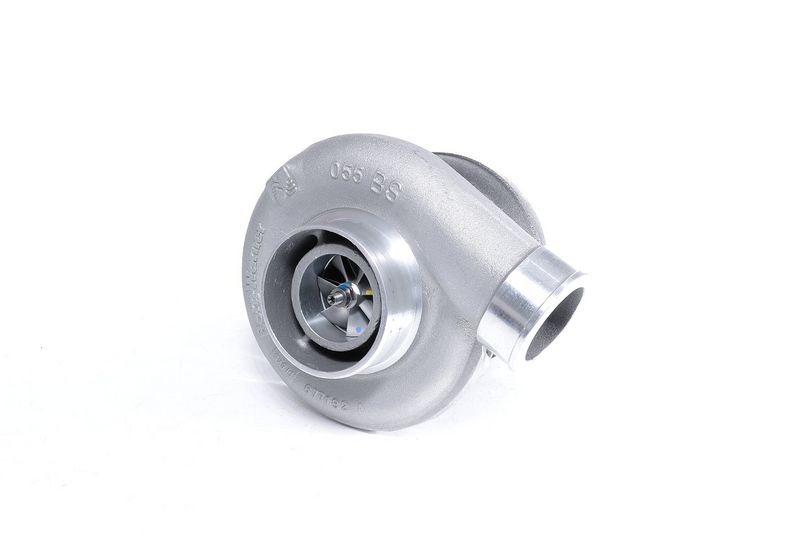 Compresor,sistem de supraalimentare T917074 BTS Turbo