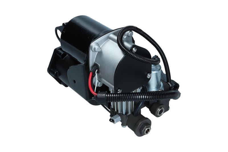 KAMOKA 2077010 Compressor, compressed-air system