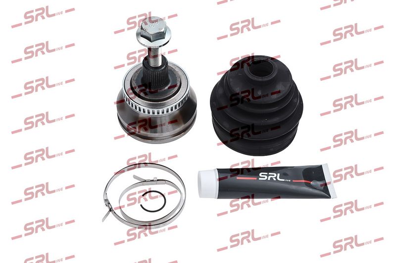 This part match OEM code: 8E0498099FX