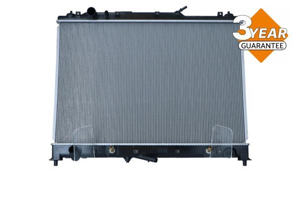 Radiator, racire motor NRF 550104