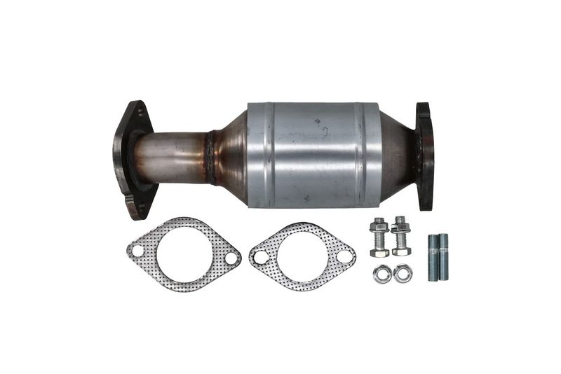 KAMOKA 8015148 Catalytic Converter