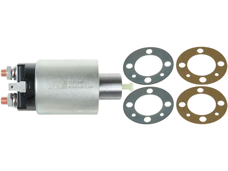 Magnetlülitus, starter, AS-PL SS5158P