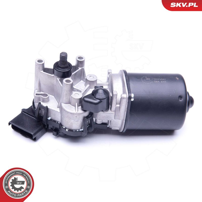 Pesuri mootor, ESEN SKV 19SKV041