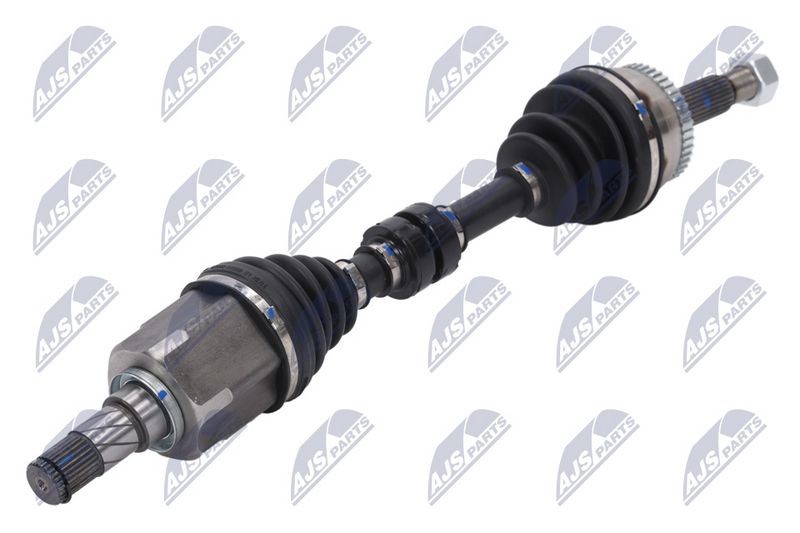 NTY NPW-NS-197 Drive Shaft