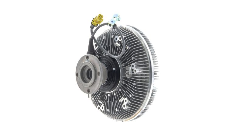 Product Image - Koppeling, radiateurventilator - CFC242000P - MAHLE