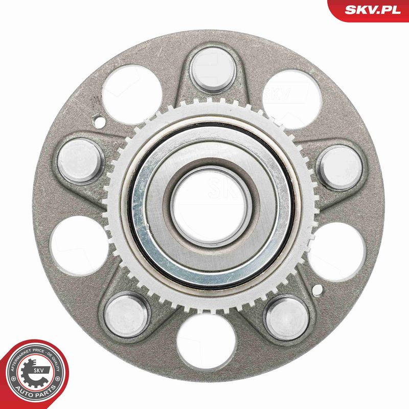 ESEN SKV 29SKV595 Wheel Bearing Kit