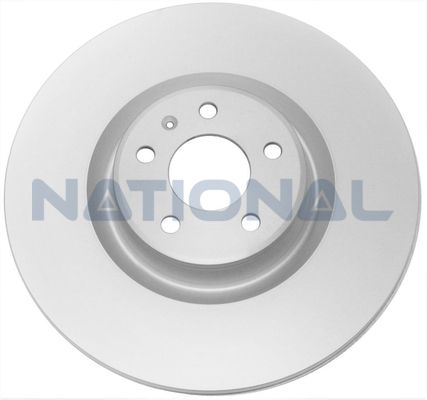 National NBD2046
