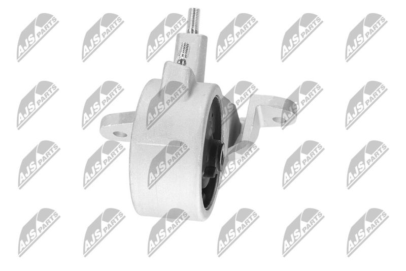 Paigutus, Mootor, NTY ZPS-DA-004