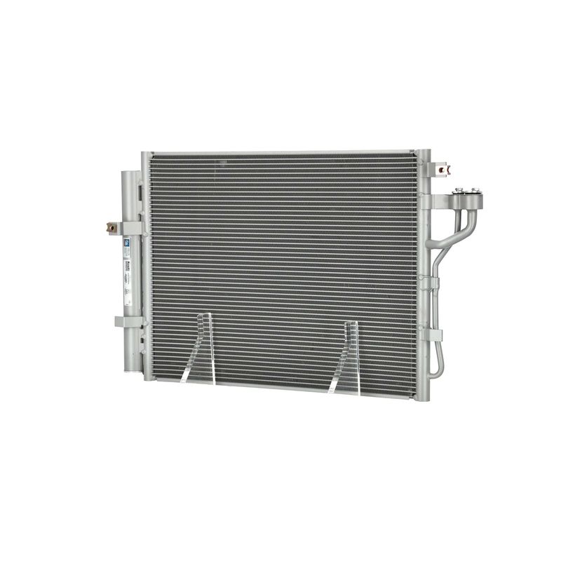 NISSENS 940219 Condenser, air conditioning