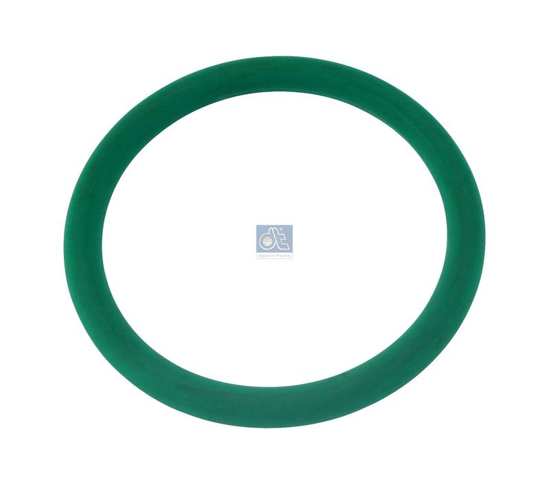 DT Spare Parts 1.10895 - Įpūtimo oro žarnos sandarinimo žiedas