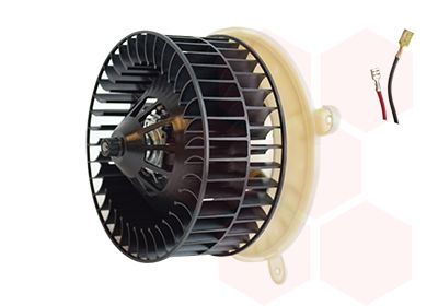 VAN WEZEL Utastér-ventilátor 3028773