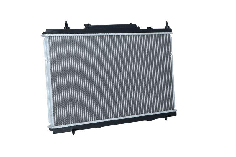 NRF 50441 Variklio aušinimo radiatorius