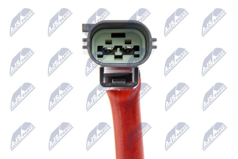 NTY BWP-FR-004 Injection Unit, soot/particulate filter regeneration