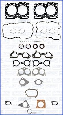 Set garnituri, chiulasa AJUSA 52355200
