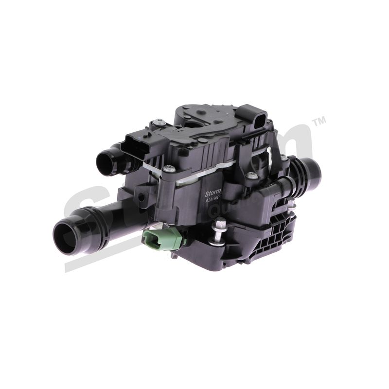 Boîtier du thermostat STORM QUALITY PARTS STO199001