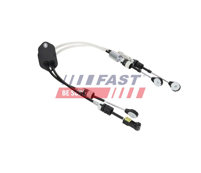 Tross, käigukast, FAST FT11754