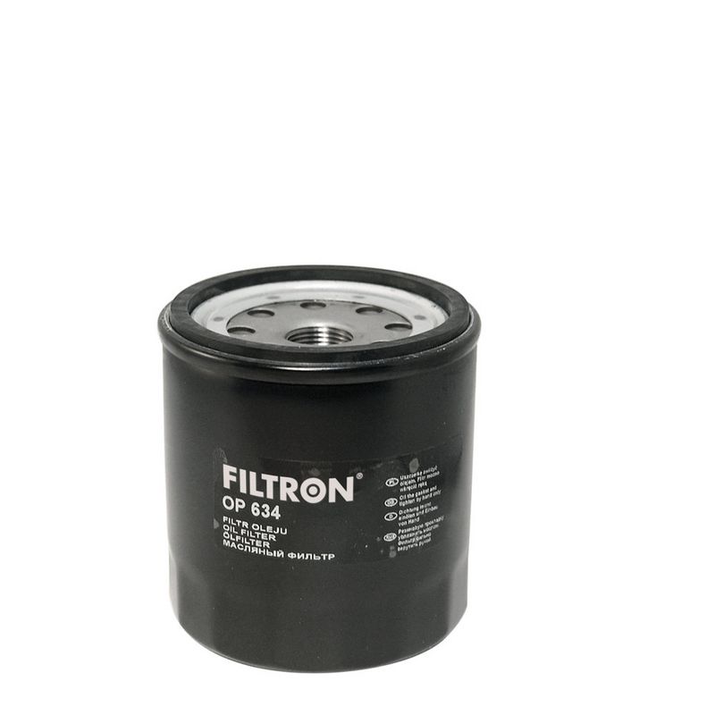 маслен филтър FILTRON