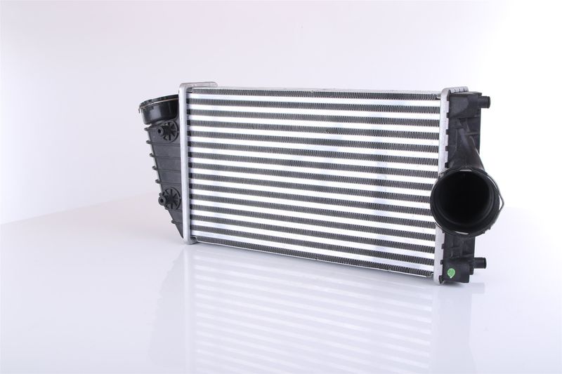 NISSENS 96174 Charge Air Cooler