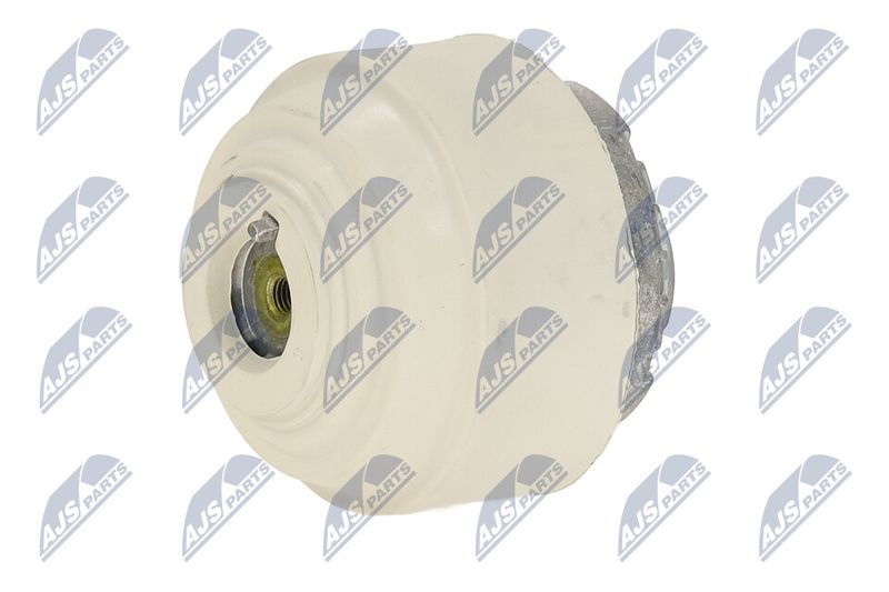 Paigutus, Mootor, NTY ZPS-ME-108