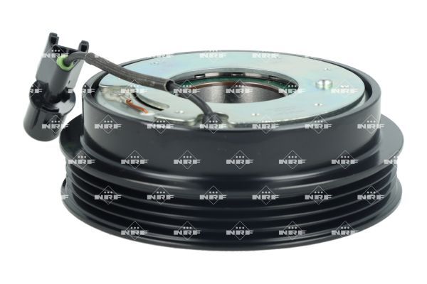 Magnetsidur, kliimakompressor, NRF 380128