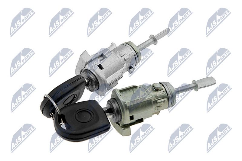 NTY EZC-VW-092 - Lock Cylinder Kit