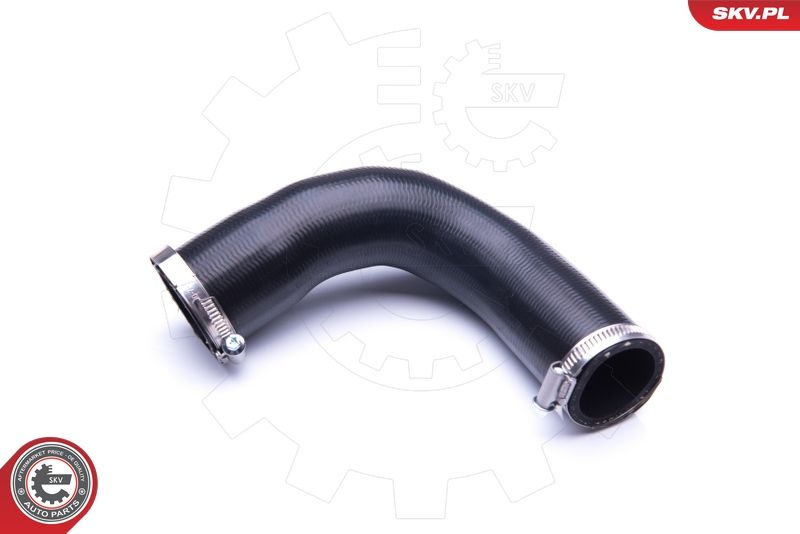 ESEN SKV 24SKV900 Charge Air Hose