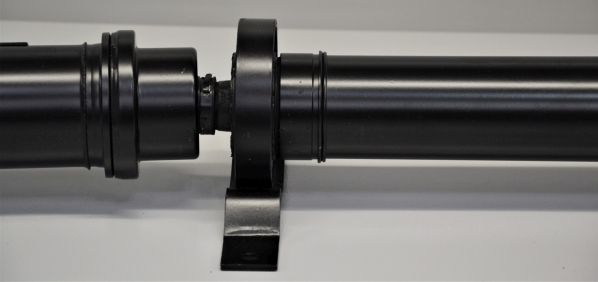 SPIDAN GKNP20140 Propshaft, axle drive