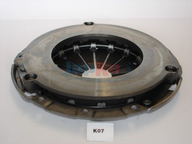 JAPKO 70K07 Clutch Pressure Plate