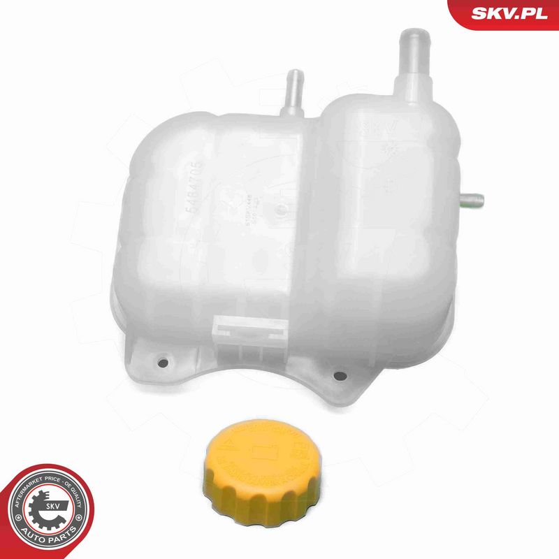 ESEN SKV 61SKV448 Expansion Tank, coolant