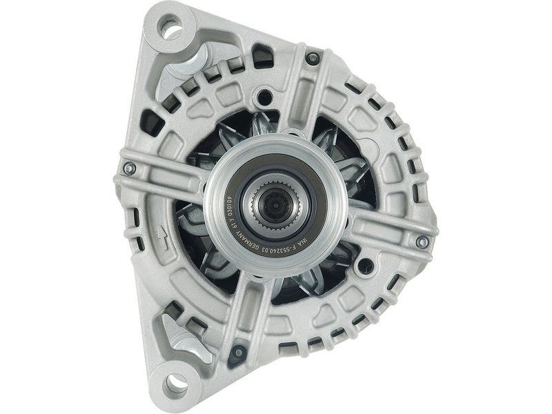 Brand new OEM SEG Alternator