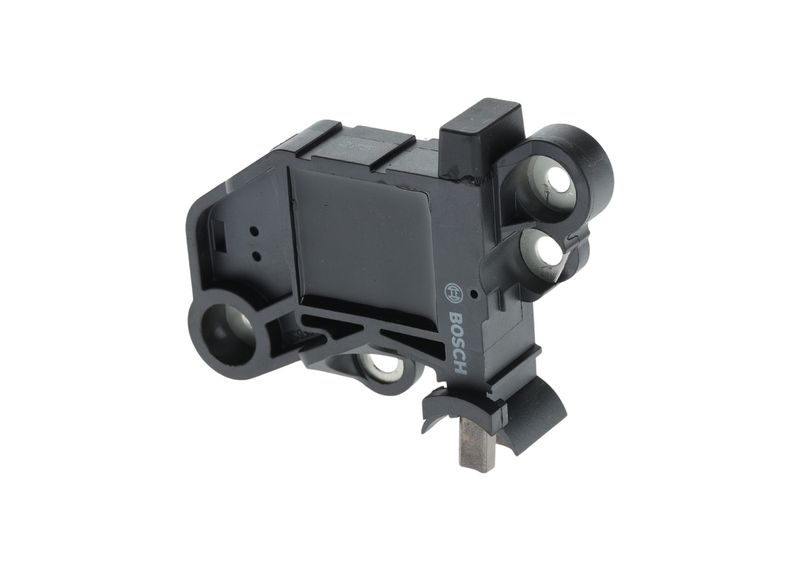 Regulator, alternator 1 986 AE0 015 BOSCH