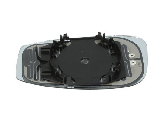 BLIC 6102-02-1231931P Mirror Glass, exterior mirror