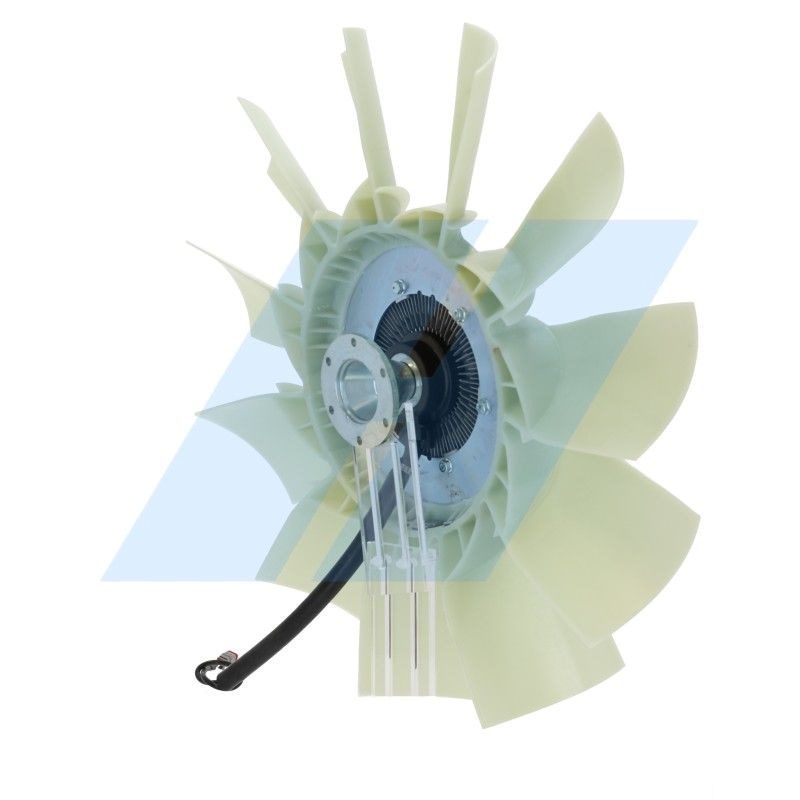 Větrák, chlazení motoru 60045022